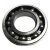 Bearings for Komatzu® 119
