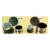 Dimpled & Milling Bearings 121
