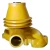 Water Pumps for Komatsu® 141
