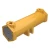 Oil Coolers 144
Oil Coolers 144