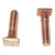 Electrical Terminals 155

