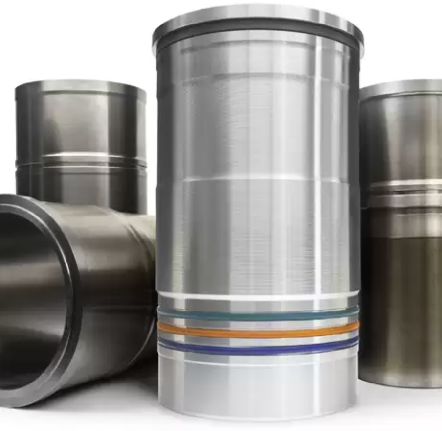 Cylinder Liners 180
