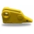 Excavator Sidecutters 229
