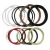 Hydraulic Cylinder Seals Kits 243
