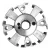 Hydraulic Couplings for Excavators 249
