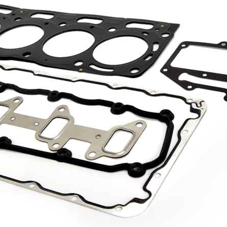 Gasket kits for all Systems 293

