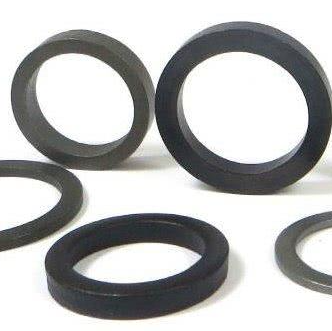Pre-Combustion Chamber Gaskets 297

