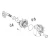 Bearings for John Deere® 378
Bearings for John Deere® 378