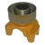 Driveshaft Yoke Assemblies 379
Driveshaft Yoke Assemblies 379