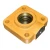 Hydraulic Cylinder Heads 389
