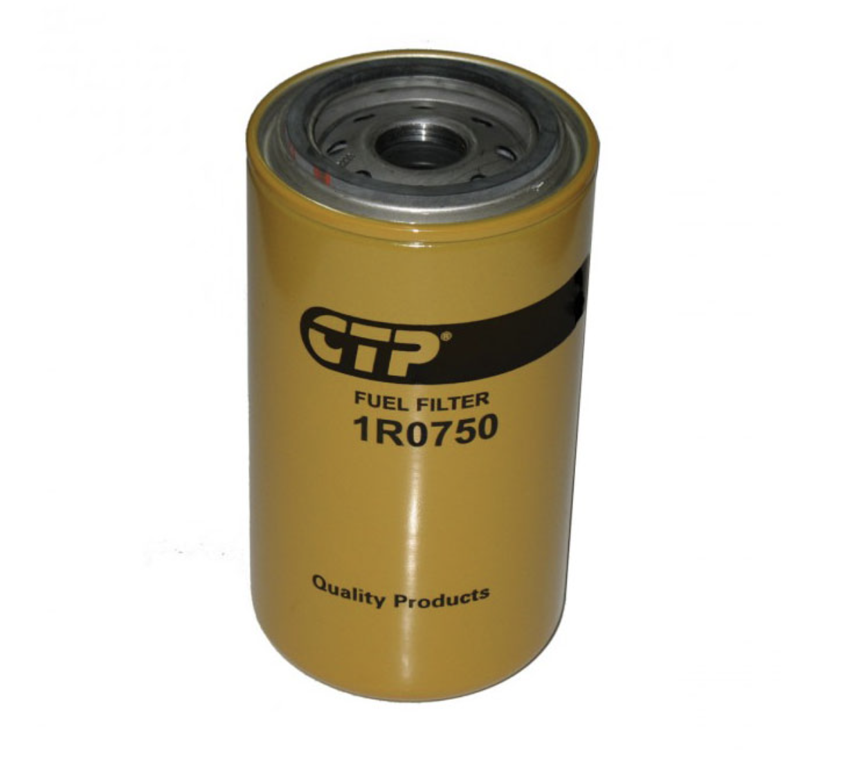 Caterpillar Fuel Filter (1R0750) Aftermarket 2809