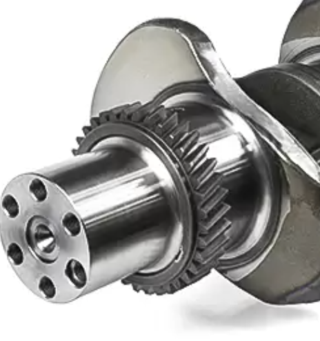 Engine Components