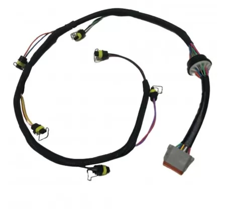 Electrical Parts