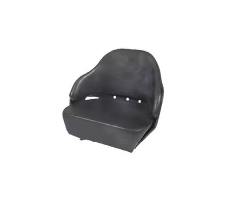 Caterpillar Bucket Seat Wraparound Back (ctp907j) Aftermarket 1