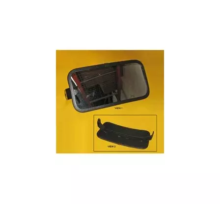 Caterpillar Mirror (5P6876) Aftermarket 2