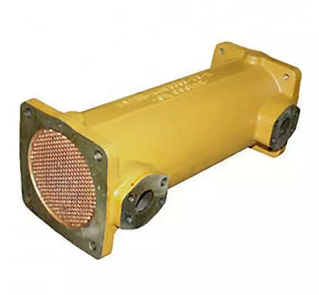 Caterpillar 4w-5363 Enfriadores de aceite (4W5363) Postventa 1