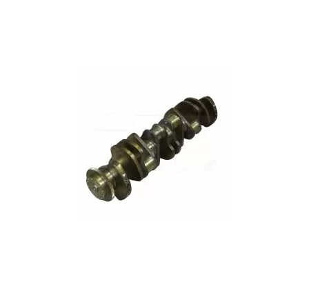 Caterpillar Crankshaft A W/gear (2W4088) Aftermarket 2