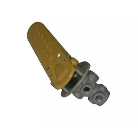 Válvula de oruga A-con/pedal (4V4154) Postventa 1