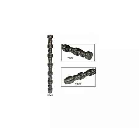 Caterpillar Camshaft A Without Gear (7W5426) Aftermarket 2