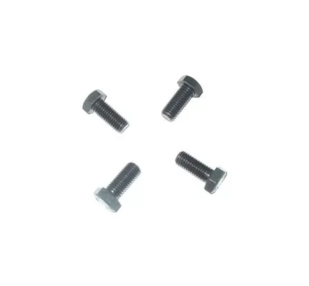 Caterpillar Hex Head Bolts Phosphate And Oil Coated (0S1566) Aftermarket 2