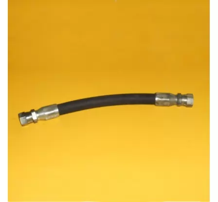 Caterpillar 4w-1309 Ensamblaje de manguera de motor y freno de aire de baja presión (4W1309) Postventa 1