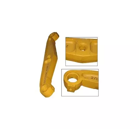 Caterpillar 201-2076 Common Undercarriage (2012076) Aftermarket 1