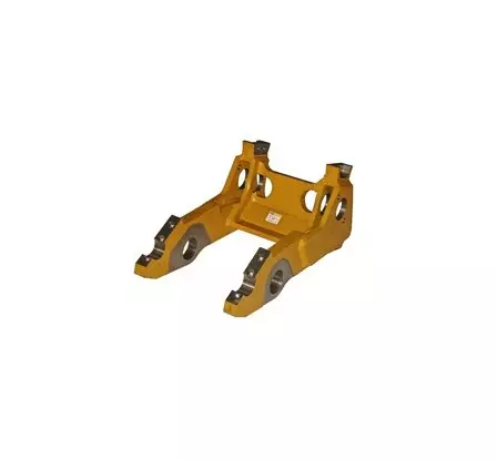 Caterpillar 134-2679 Common Undercarriage (1342679) Aftermarket 1
