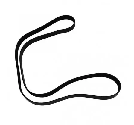 Cinturón de la serpentina de Caterpillar (2302190) de mercado de accesorios 1